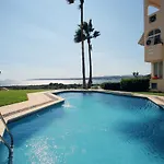 Marina Bay Playa Del Cristo Apartment Estepona