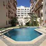 Apartment Marina Bay Playa Del Cristo *