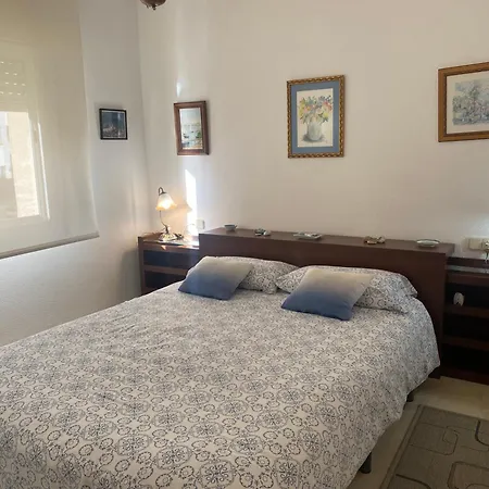 Marina Bay Playa Del Cristo Estepona