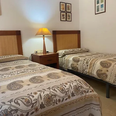 Appartamento Marina Bay Playa Del Cristo