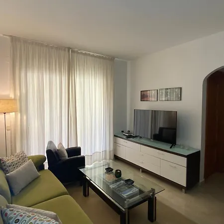 Marina Bay Playa Del Cristo Apartment *