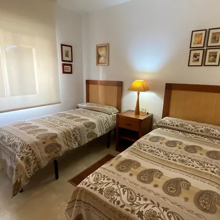 Appartamento Marina Bay Playa Del Cristo Estepona