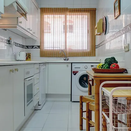 Marina Bay Playa Del Cristo Appartamento Estepona