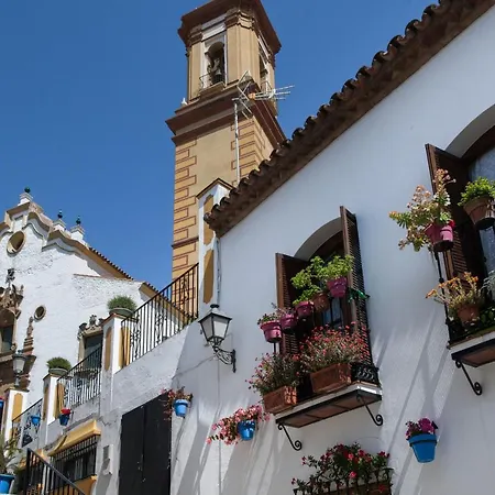 Marina Bay Playa Del Cristo Appartamento