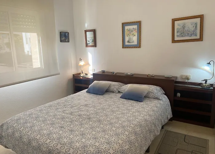 Marina Bay Playa Del Cristo Estepona