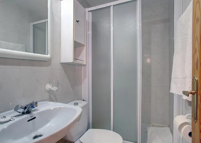 Appartamento Marina Bay Playa Del Cristo *