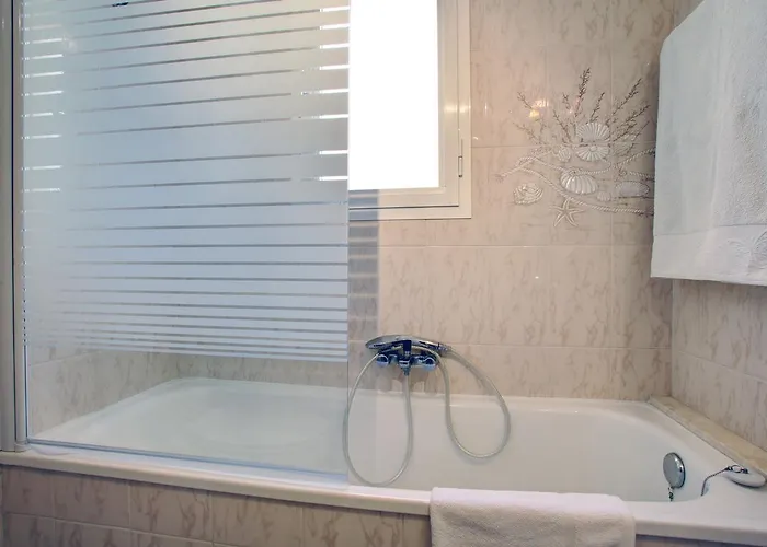 Appartamento Marina Bay Playa Del Cristo Estepona