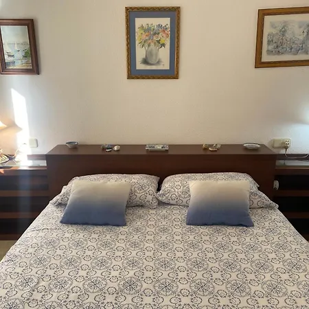 Marina Bay Playa Del Cristo Daire