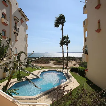 Daire Marina Bay Playa Del Cristo Estepona