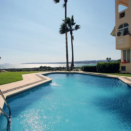 Marina Bay Playa Del Cristo Apartment Estepona