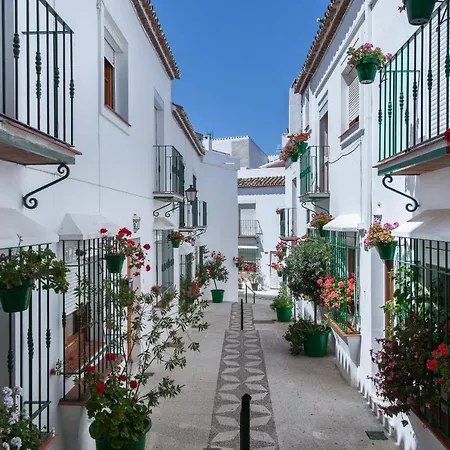 Marina Bay Playa Del Cristo * Estepona