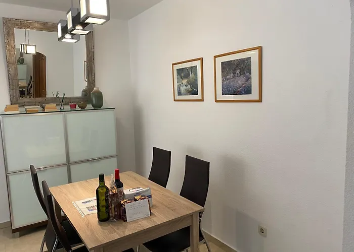 Marina Bay Playa Del Cristo Apartment