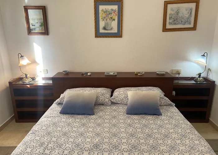 Marina Bay Playa Del Cristo Apartment