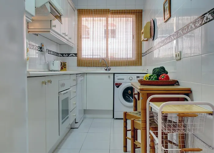 Marina Bay Playa Del Cristo Apartamento Estepona