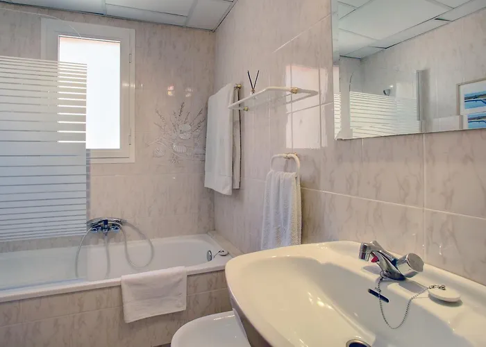 Apartamento Marina Bay Playa Del Cristo