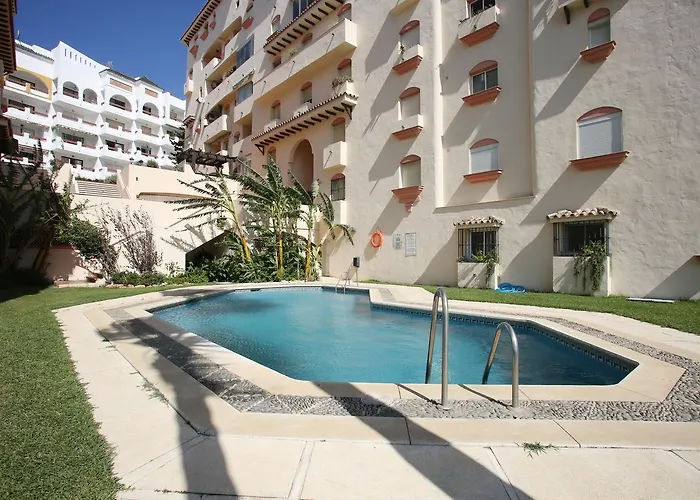 Marina Bay Playa Del Cristo