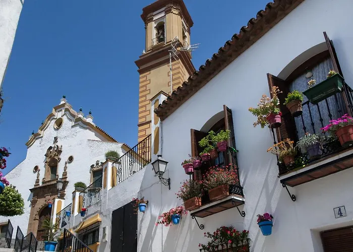 Marina Bay Playa Del Cristo Apartment