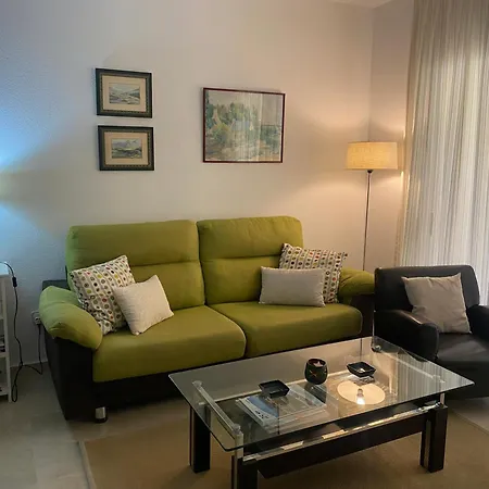 Marina Bay Playa Del Cristo אסטפונה