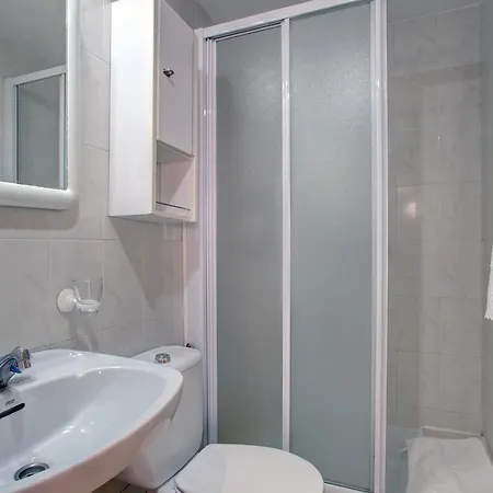 Apartmán Marina Bay Playa Del Cristo *