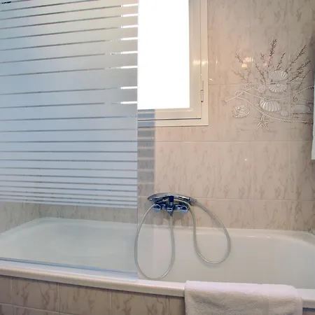 Apartmán Marina Bay Playa Del Cristo Estepona