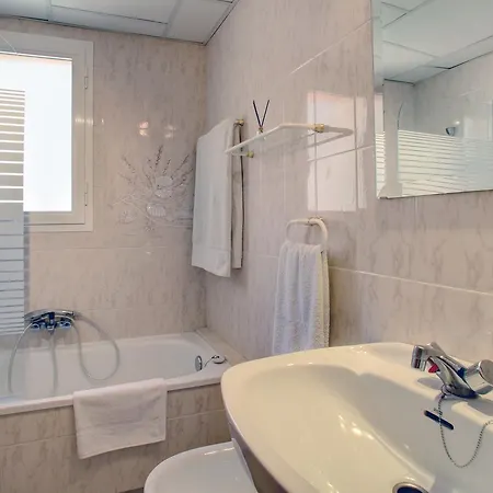 Apartmán Marina Bay Playa Del Cristo