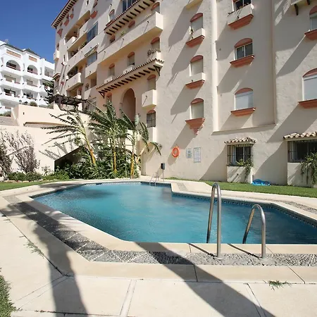 Marina Bay Playa Del Cristo