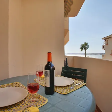 Marina Bay Playa Del Cristo