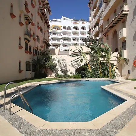 Apartmán Marina Bay Playa Del Cristo *